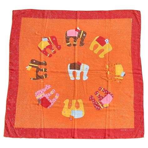 buy hermes scarf|hermes elephant scarf.